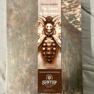 The Silence of The Lambs - The Suntrup Signature Series
