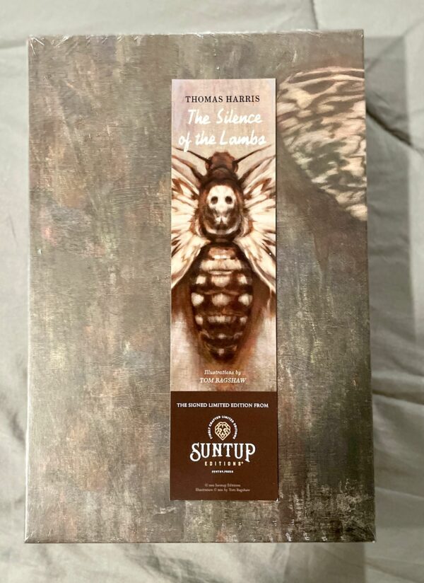 The Silence of The Lambs - The Suntrup Signature Series